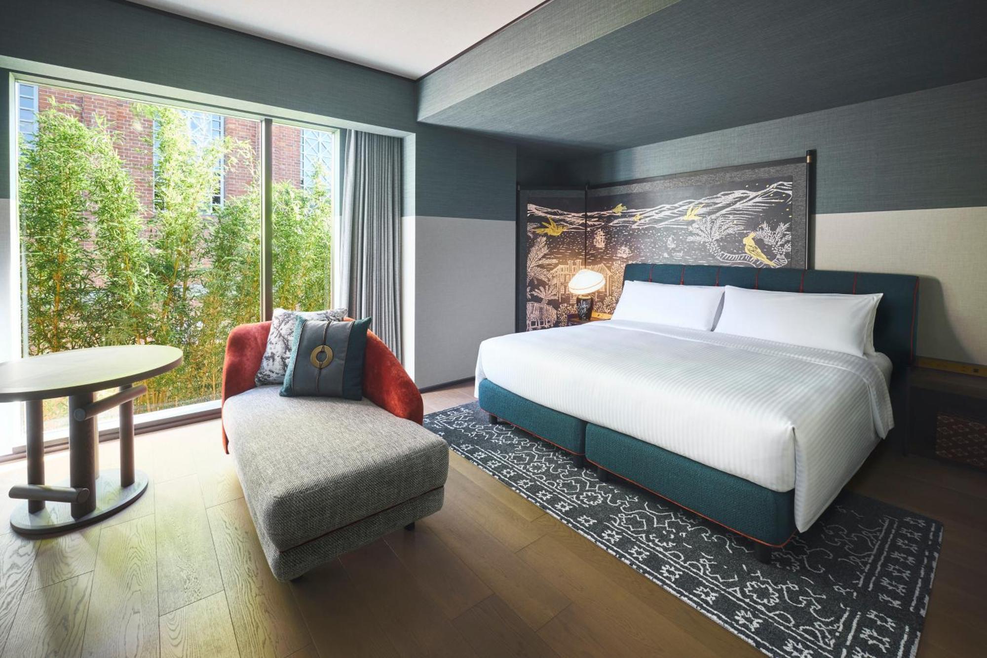 Hotel Indigo Nagasaki Glover Street By Ihg Exterior foto